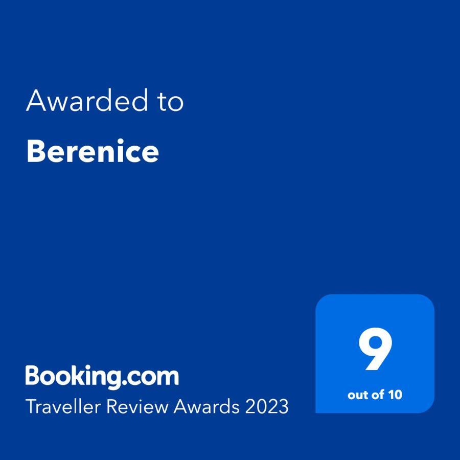 Berenice タラント エクステリア 写真